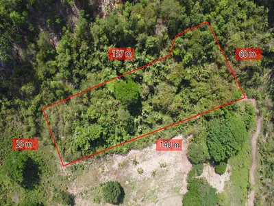 5,440 sqm Sea View Land for Sale, Chalong, Freehold - Chalong, Phuket - Photo 6