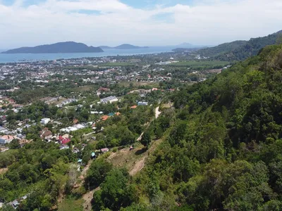 5,440 sqm Sea View Land for Sale, Chalong, Freehold - Chalong, Phuket - Photo 13