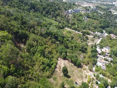 5,440 sqm Sea View Land for Sale, Chalong, Freehold - Chalong, Phuket - Photo 2