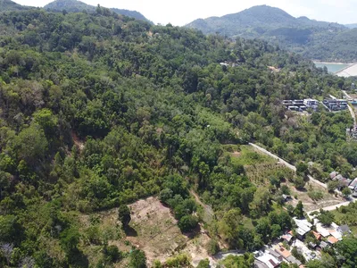 5,440 sqm Sea View Land for Sale, Chalong, Freehold - Chalong, Phuket - Photo 3