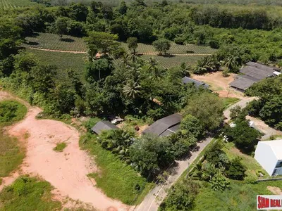 11,200 sqm Land for Sale, Mai Khao, Subdivisible, Freehold - Mai Khao, Phuket - Photo 3
