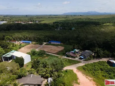 11,200 sqm Land for Sale, Mai Khao, Subdivisible, Freehold - Mai Khao, Phuket - Photo 2
