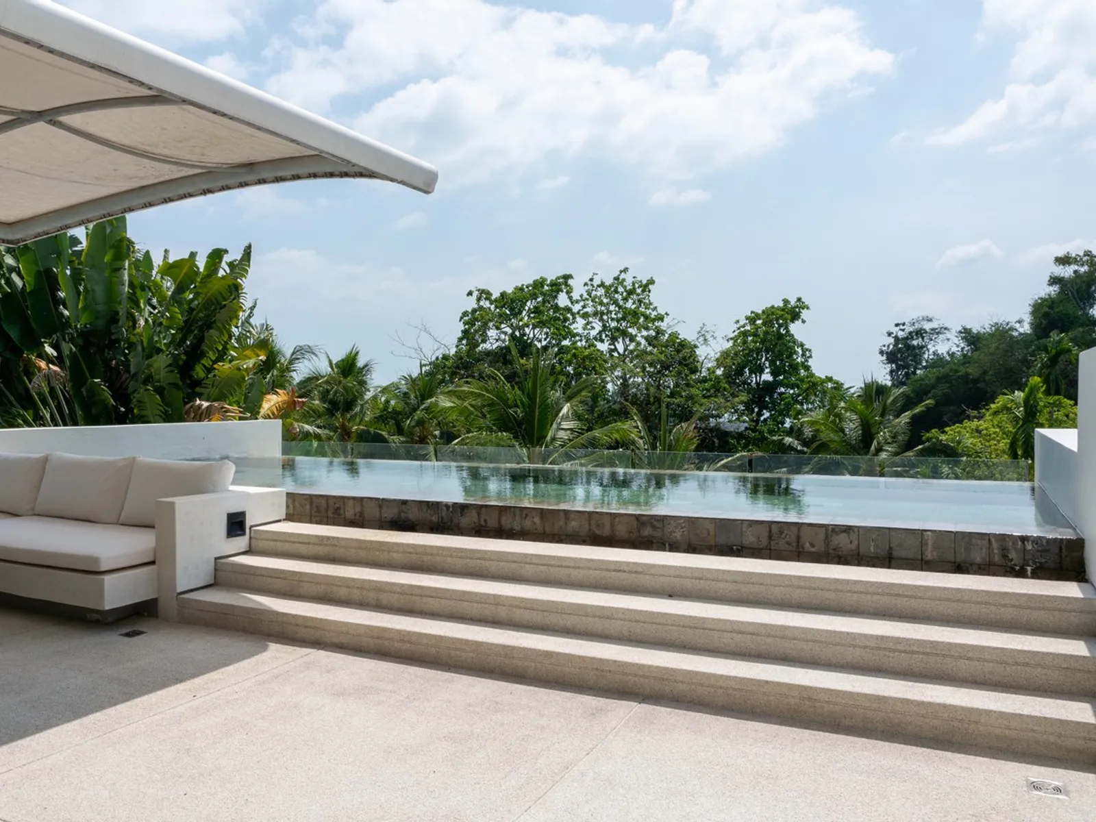 Alanna Yamu, 3-Bedroom Duplex Sea View Condo for Sale, Cape Yamu - Ao Yamoo, Phuket - Photo 19