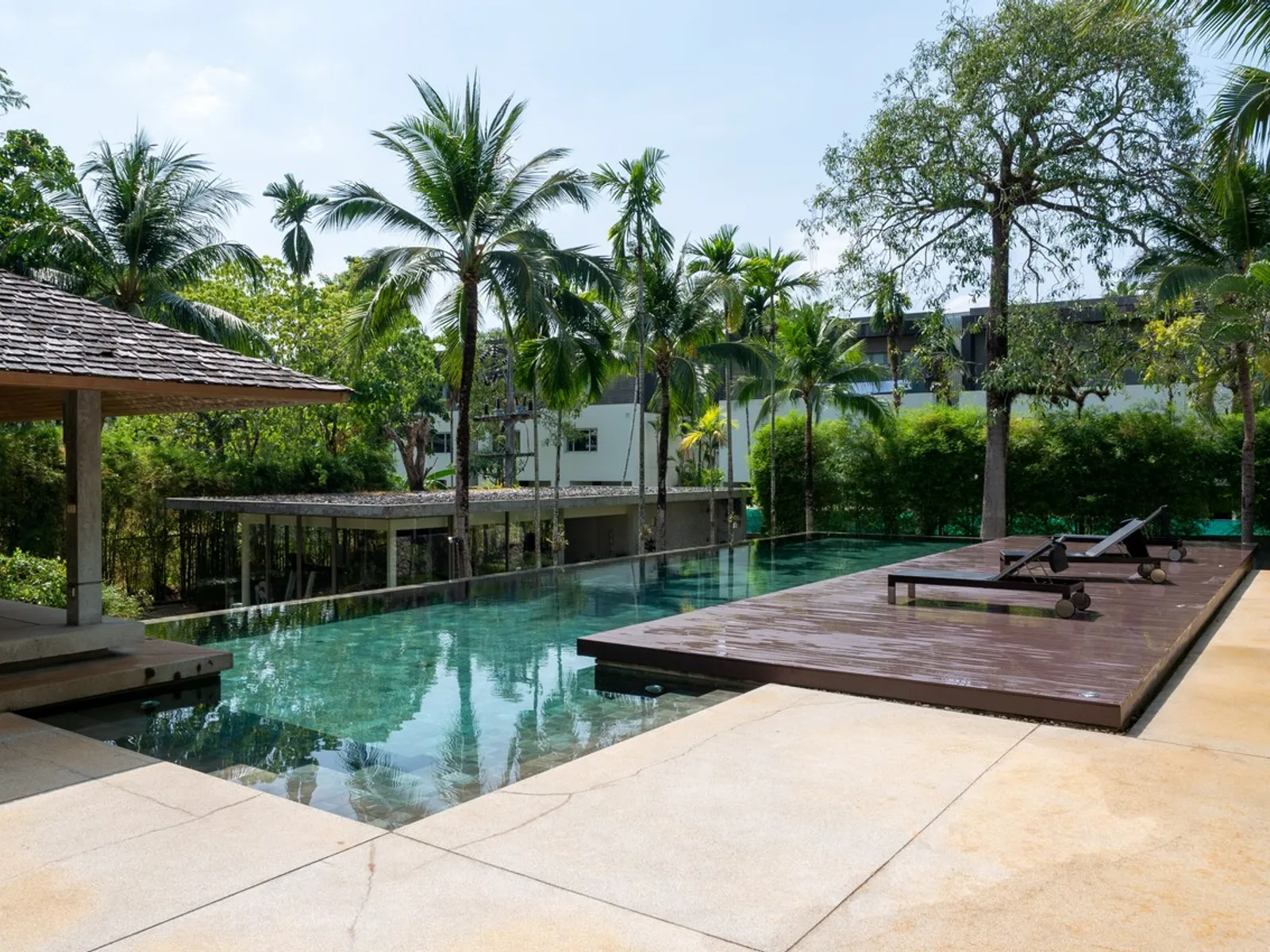 Alanna Yamu, 3-Bedroom Duplex Sea View Condo for Sale, Cape Yamu - Ao Yamoo, Phuket - Photo 55