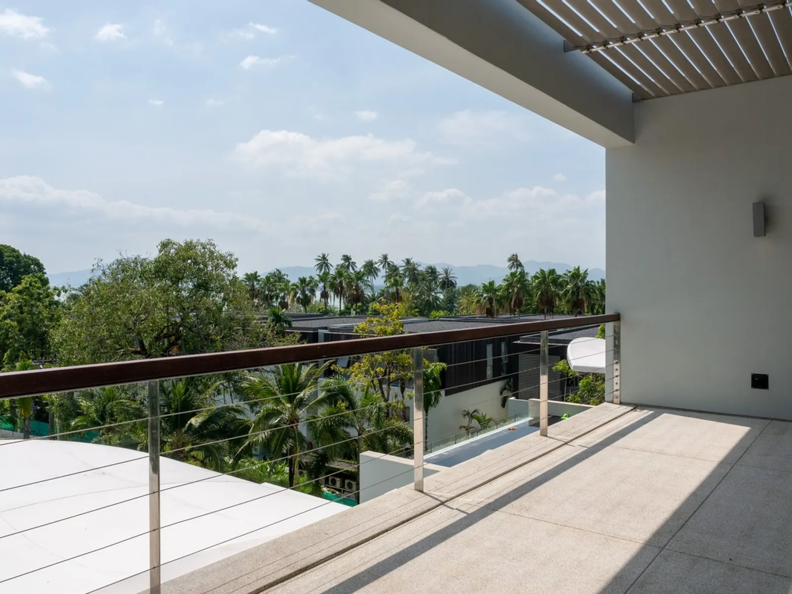 Alanna Yamu, 3-Bedroom Duplex Sea View Condo for Sale, Cape Yamu - Ao Yamoo, Phuket - Photo 26