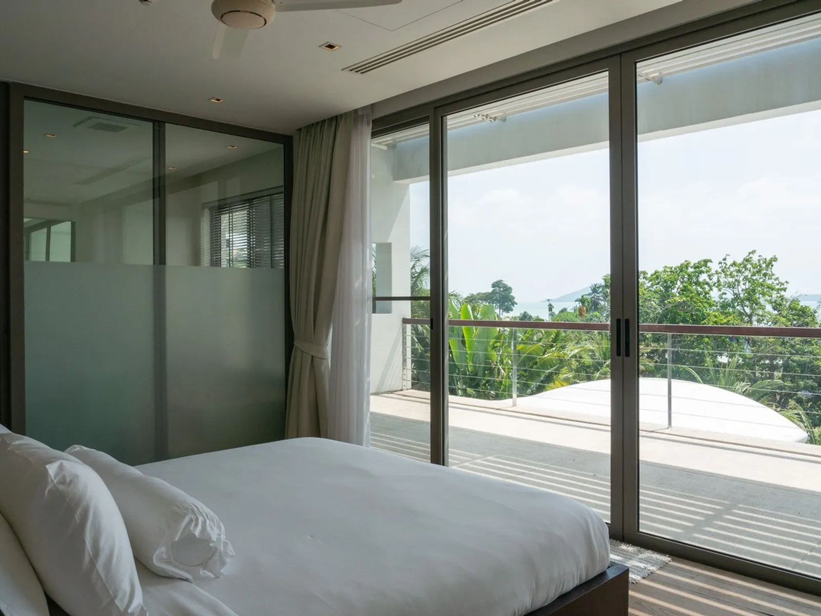 Alanna Yamu, 3-Bedroom Duplex Sea View Condo for Sale, Cape Yamu - Ao Yamoo, Phuket - Photo 29