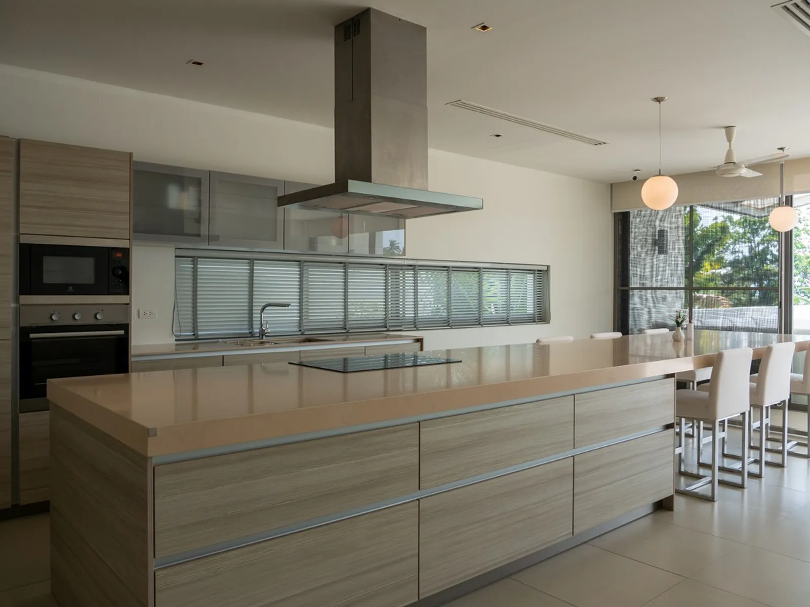 Alanna Yamu, 3-Bedroom Duplex Sea View Condo for Sale, Cape Yamu - Ao Yamoo, Phuket - Photo 15