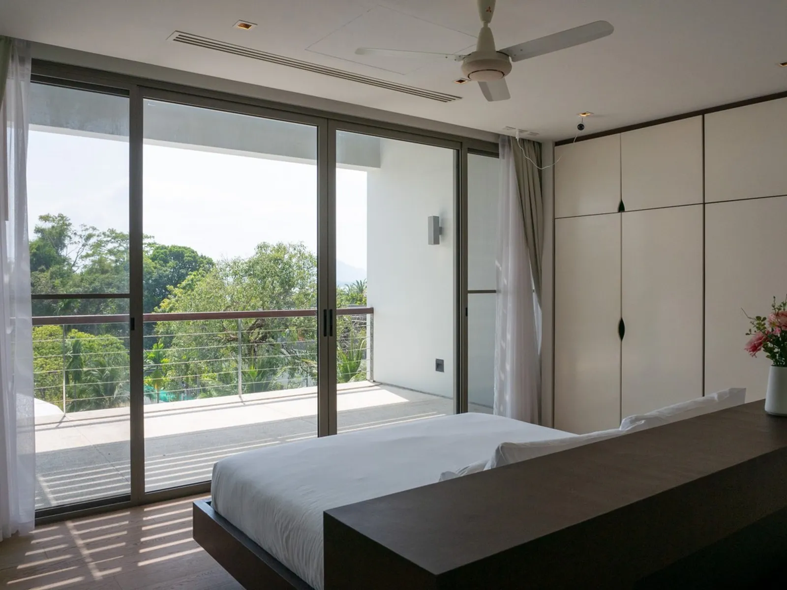 Alanna Yamu, 3-Bedroom Duplex Sea View Condo for Sale, Cape Yamu - Ao Yamoo, Phuket - Photo 31