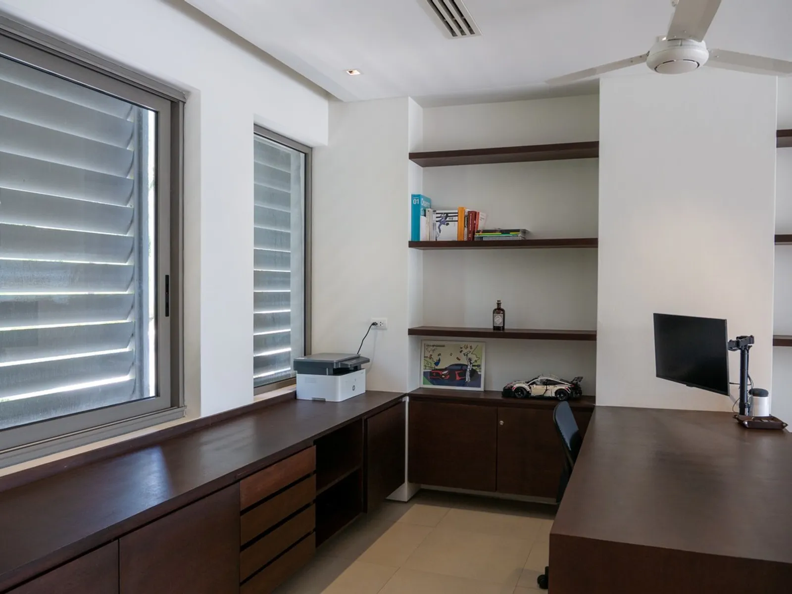 Alanna Yamu, 3-Bedroom Duplex Sea View Condo for Sale, Cape Yamu - Ao Yamoo, Phuket - Photo 45