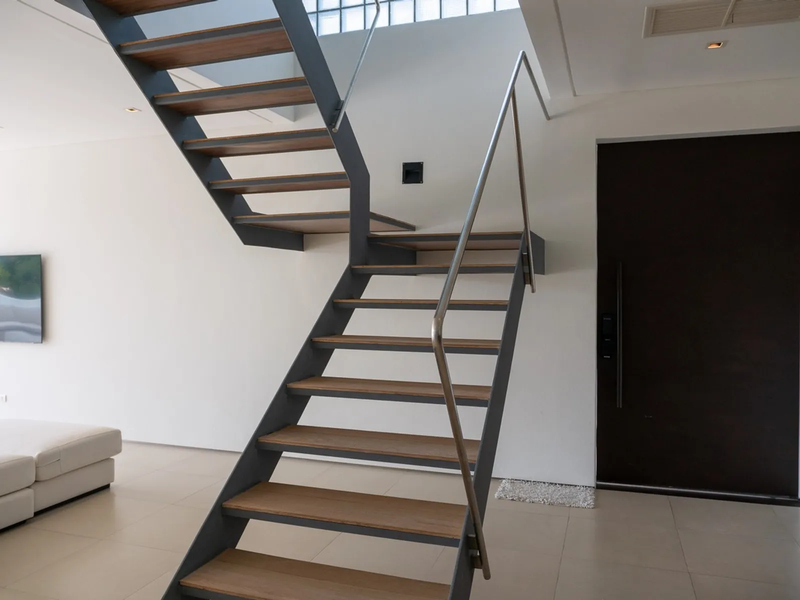 Alanna Yamu, 3-Bedroom Duplex Sea View Condo for Sale, Cape Yamu - Ao Yamoo, Phuket - Photo 43