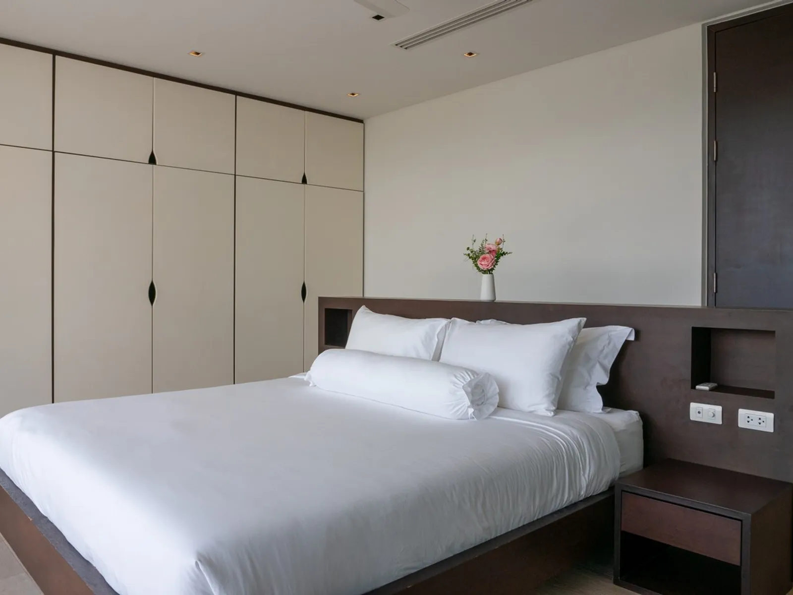 Alanna Yamu, 3-Bedroom Duplex Sea View Condo for Sale, Cape Yamu - Ao Yamoo, Phuket - Photo 20