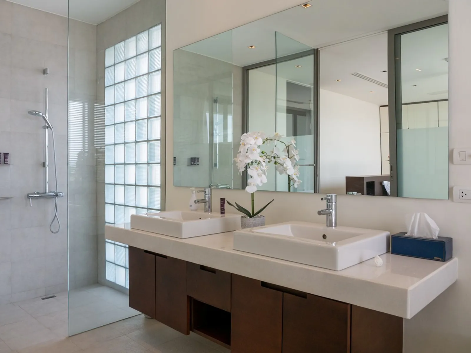 Alanna Yamu, 3-Bedroom Duplex Sea View Condo for Sale, Cape Yamu - Ao Yamoo, Phuket - Photo 22