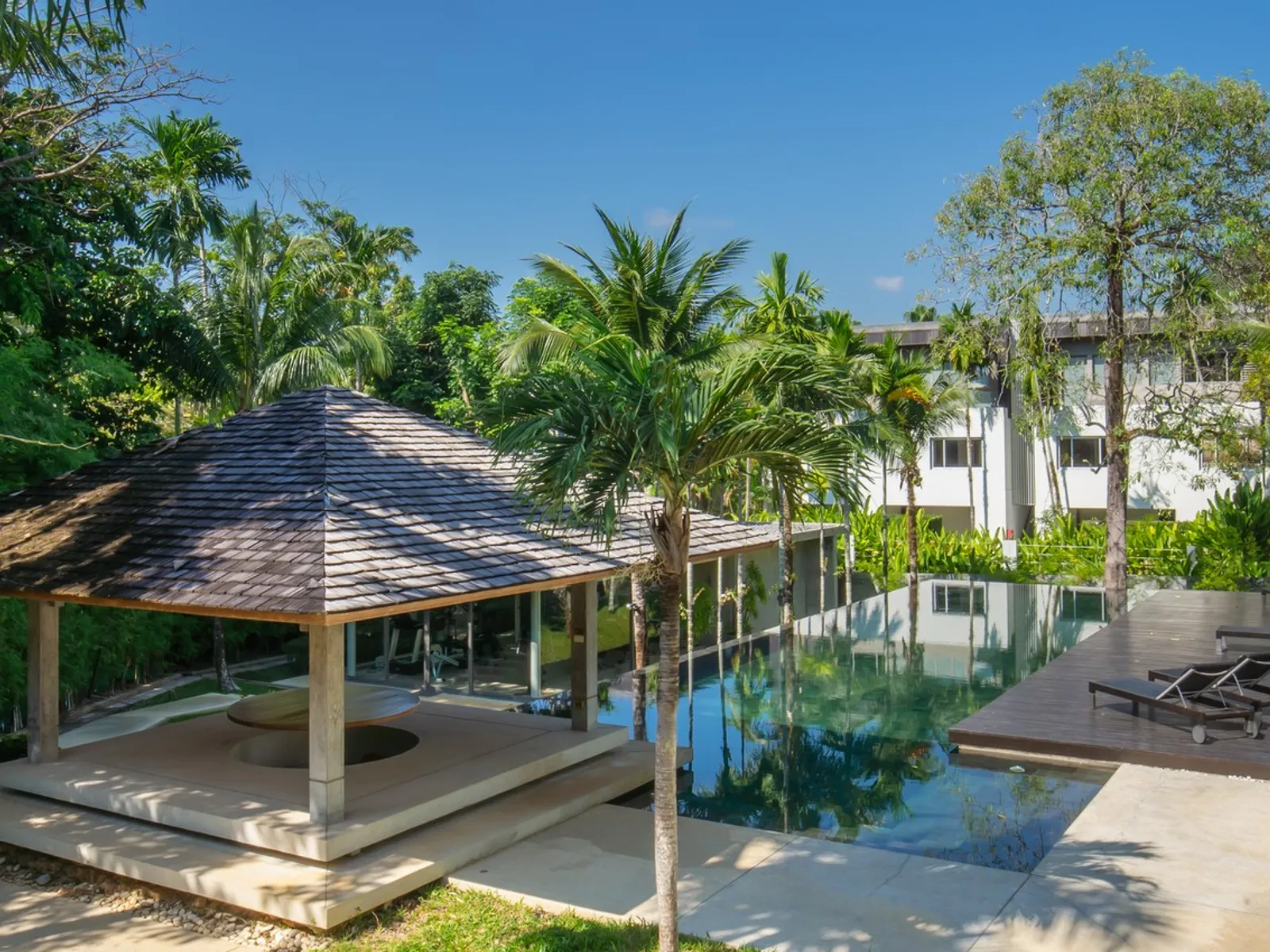 Alanna Yamu, 3-Bedroom Duplex Sea View Condo for Sale, Cape Yamu - Ao Yamoo, Phuket - Photo 58