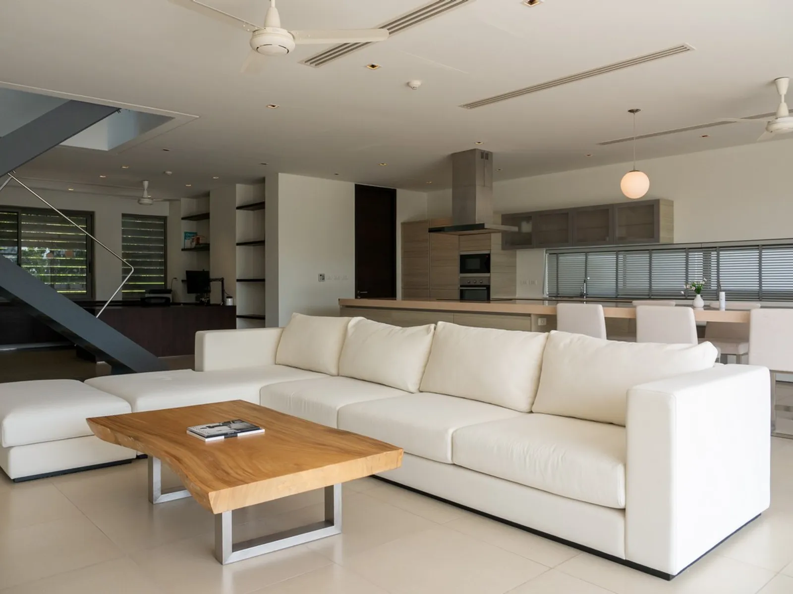 Alanna Yamu, 3-Bedroom Duplex Sea View Condo for Sale, Cape Yamu - Ao Yamoo, Phuket - Photo 9