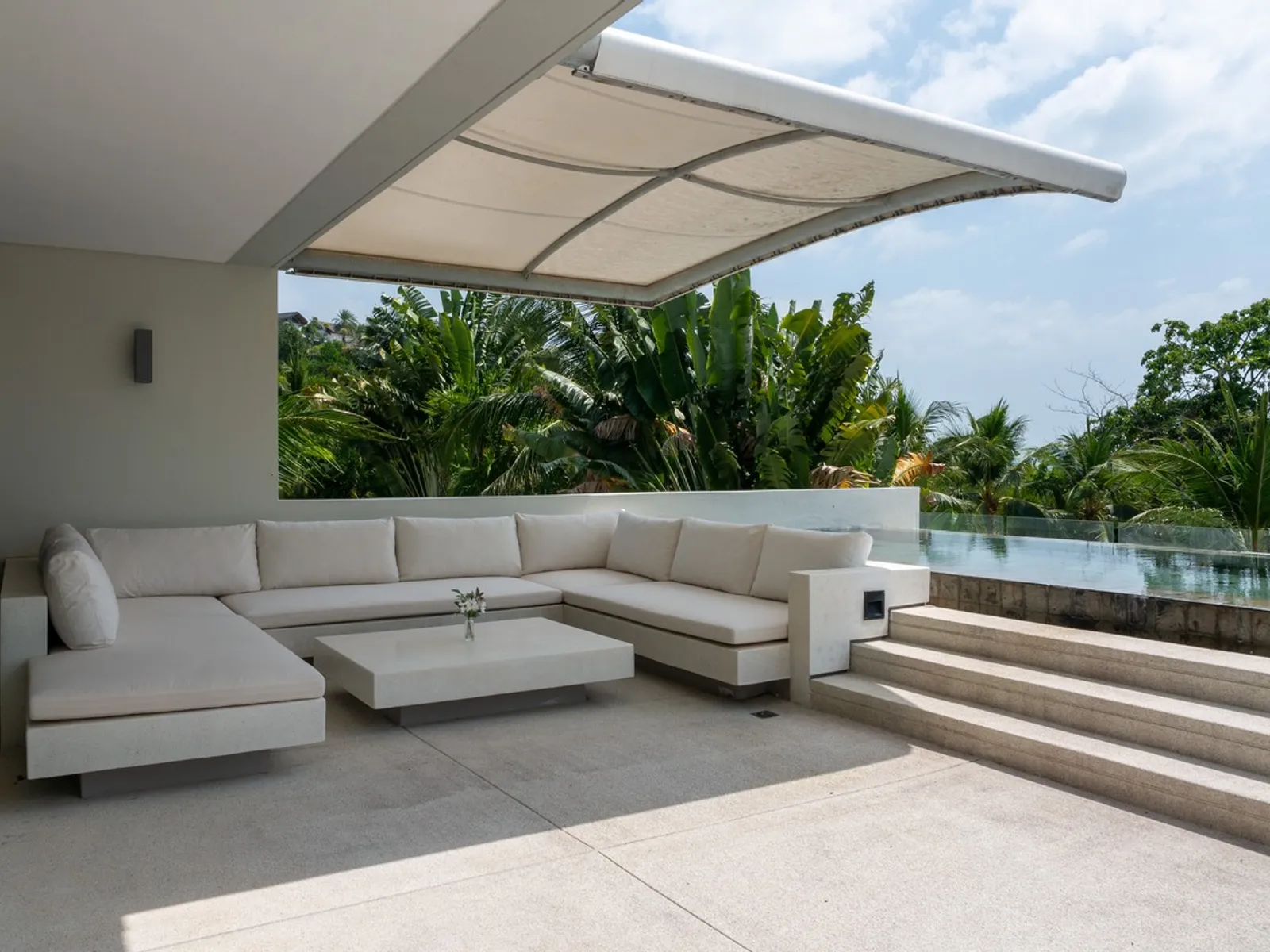 Alanna Yamu, 3-Bedroom Duplex Sea View Condo for Sale, Cape Yamu - Ao Yamoo, Phuket - Photo 18