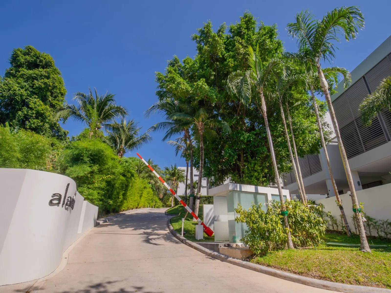 Alanna Yamu, 3-Bedroom Duplex Sea View Condo for Sale, Cape Yamu - Ao Yamoo, Phuket - Photo 5