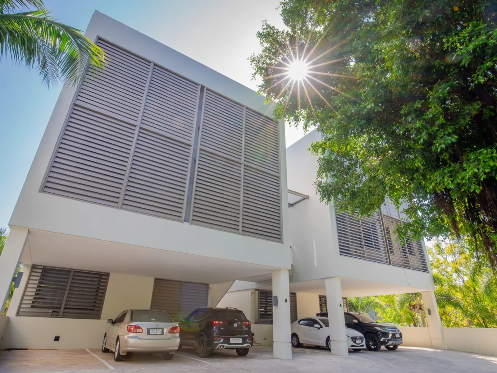 Alanna Yamu, 3-Bedroom Duplex Sea View Condo for Sale, Cape Yamu - Ao Yamoo, Phuket - Photo 47