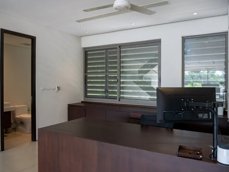 Alanna Yamu, 3-Bedroom Duplex Sea View Condo for Sale, Cape Yamu - Ao Yamoo, Phuket - Main photo