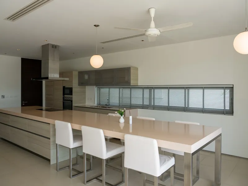 Alanna Yamu, 3-Bedroom Duplex Sea View Condo for Sale, Cape Yamu - Ao Yamoo, Phuket - Main photo
