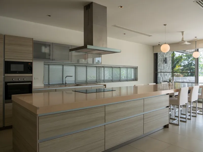 Alanna Yamu, 3-Bedroom Duplex Sea View Condo for Sale, Cape Yamu - Ao Yamoo, Phuket - Main photo