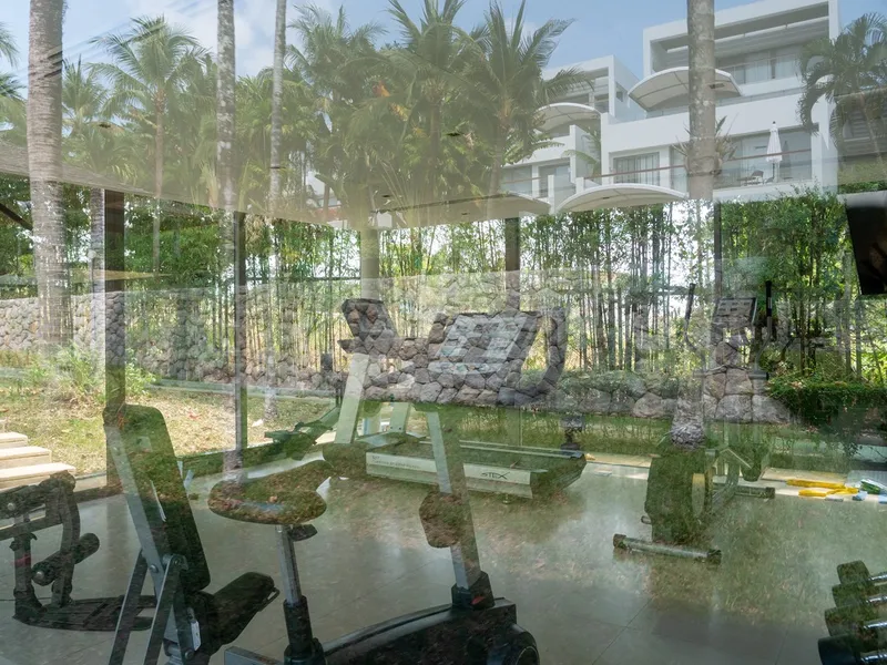 Alanna Yamu, 3-Bedroom Duplex Sea View Condo for Sale, Cape Yamu - Ao Yamoo, Phuket - Main photo