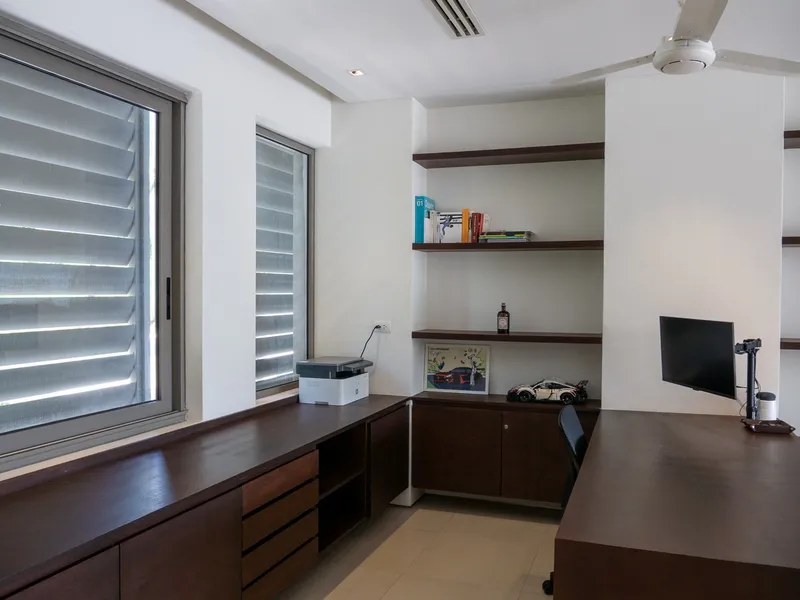 Alanna Yamu, 3-Bedroom Duplex Sea View Condo for Sale, Cape Yamu - Ao Yamoo, Phuket - Main photo