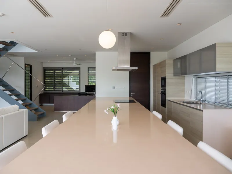 Alanna Yamu, 3-Bedroom Duplex Sea View Condo for Sale, Cape Yamu - Ao Yamoo, Phuket - Main photo