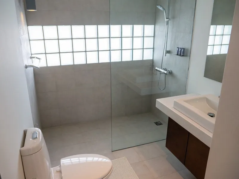 Alanna Yamu, 3-Bedroom Duplex Sea View Condo for Sale, Cape Yamu - Ao Yamoo, Phuket - Main photo