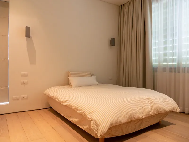 Alanna Yamu, 3-Bedroom Duplex Sea View Condo for Sale, Cape Yamu - Ao Yamoo, Phuket - Main photo