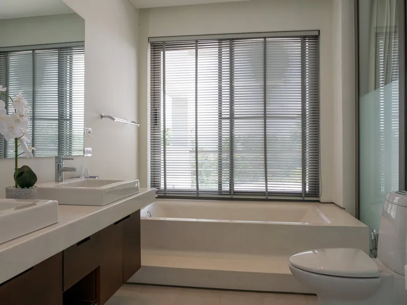 Alanna Yamu, 3-Bedroom Duplex Sea View Condo for Sale, Cape Yamu - Ao Yamoo, Phuket - Main photo