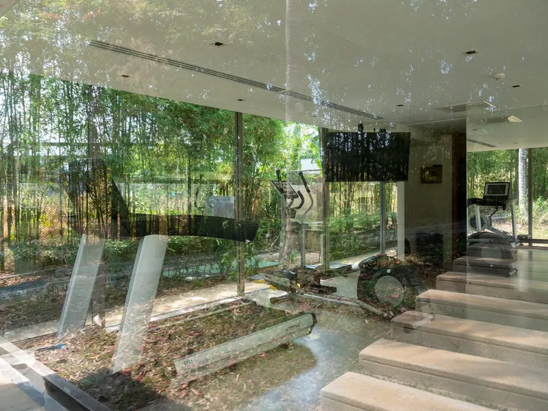 Alanna Yamu, 3-Bedroom Duplex Sea View Condo for Sale, Cape Yamu - Ao Yamoo, Phuket - Main photo