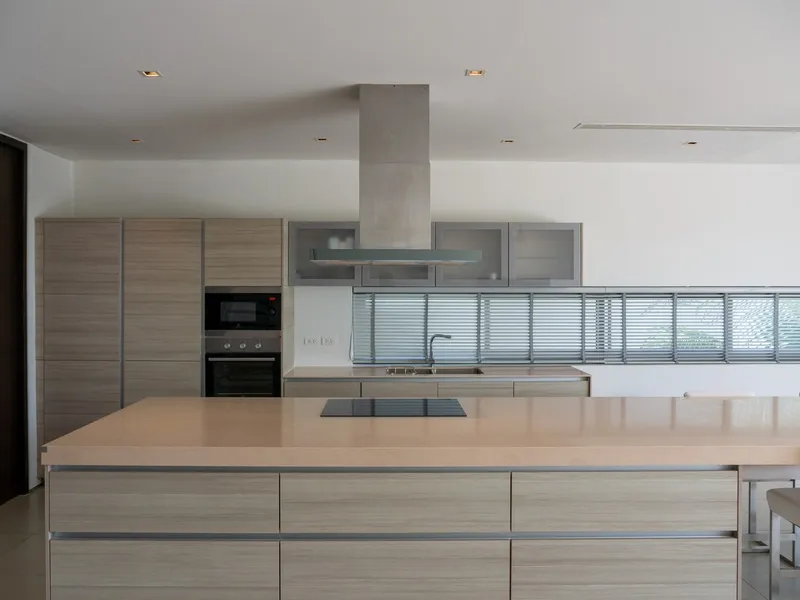 Alanna Yamu, 3-Bedroom Duplex Sea View Condo for Sale, Cape Yamu - Ao Yamoo, Phuket - Main photo
