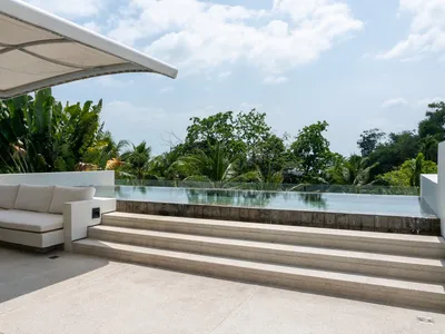 Alanna Yamu, 3-Bedroom Duplex Sea View Condo for Sale, Cape Yamu - Ao Yamoo, Phuket - Photo 19