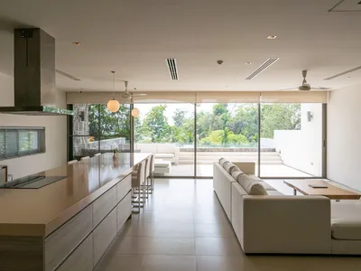 Alanna Yamu, 3-Bedroom Duplex Sea View Condo for Sale, Cape Yamu - Ao Yamoo, Phuket - Photo 8