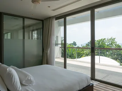 Alanna Yamu, 3-Bedroom Duplex Sea View Condo for Sale, Cape Yamu - Ao Yamoo, Phuket - Photo 29
