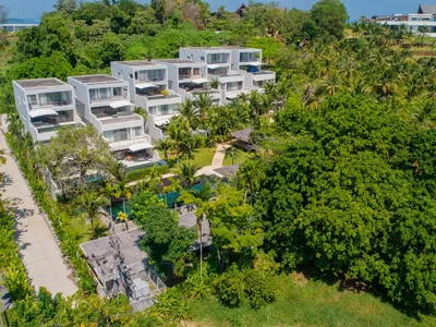 Alanna Yamu, 3-Bedroom Duplex Sea View Condo for Sale, Cape Yamu - Ao Yamoo, Phuket - Photo 51