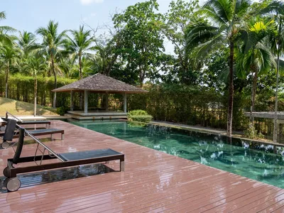 Alanna Yamu, 3-Bedroom Duplex Sea View Condo for Sale, Cape Yamu - Ao Yamoo, Phuket - Photo 54