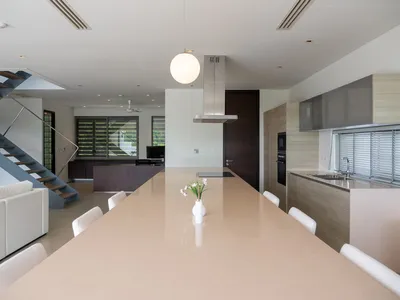 Alanna Yamu, 3-Bedroom Duplex Sea View Condo for Sale, Cape Yamu - Ao Yamoo, Phuket - Photo 11