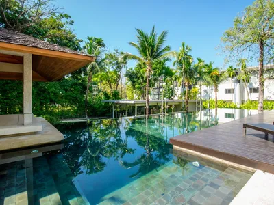 Alanna Yamu, 3-Bedroom Duplex Sea View Condo for Sale, Cape Yamu - Ao Yamoo, Phuket - Photo 56