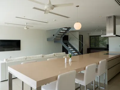Alanna Yamu, 3-Bedroom Duplex Sea View Condo for Sale, Cape Yamu - Ao Yamoo, Phuket - Photo 12