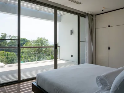 Alanna Yamu, 3-Bedroom Duplex Sea View Condo for Sale, Cape Yamu - Ao Yamoo, Phuket - Photo 30