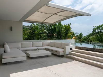 Alanna Yamu, 3-Bedroom Duplex Sea View Condo for Sale, Cape Yamu - Ao Yamoo, Phuket - Photo 18