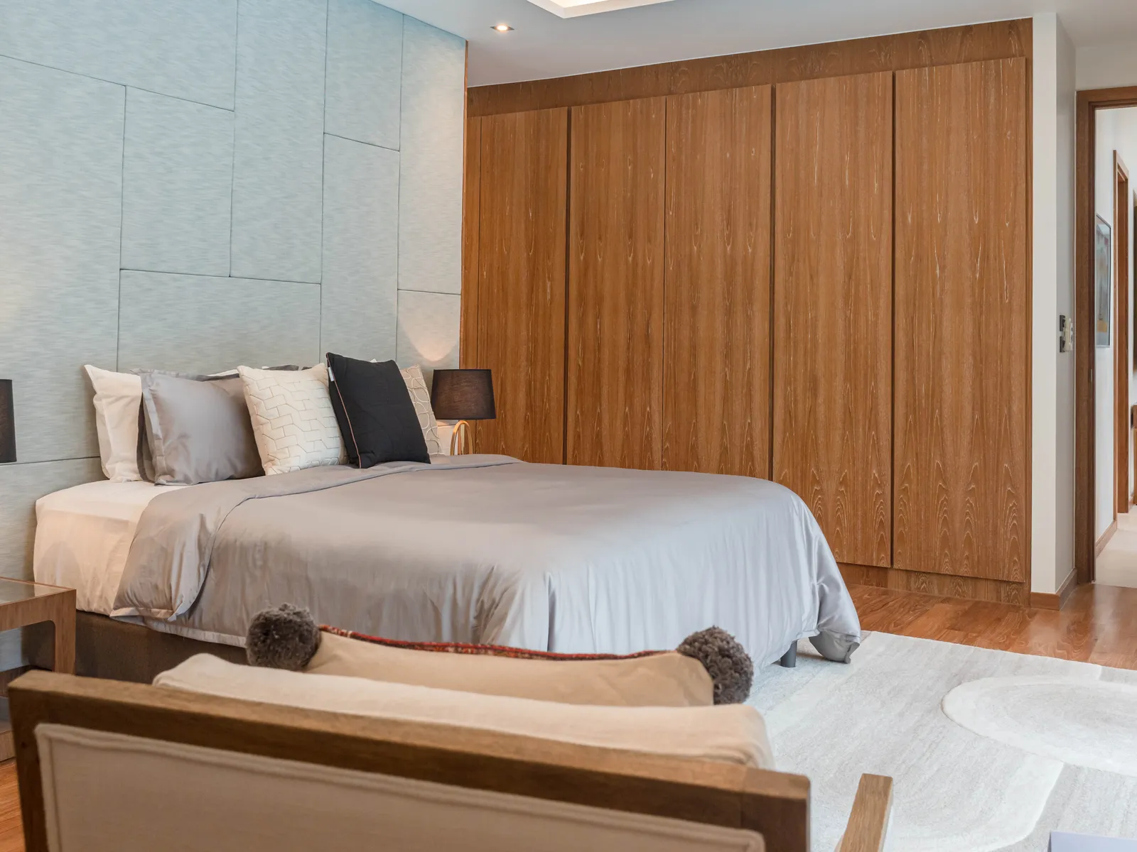 The Breeze, 3-Bedroom Luxury Pool Villa for Sale, Bang Tao, Freehold - Bang Tao, Phuket - Photo 17