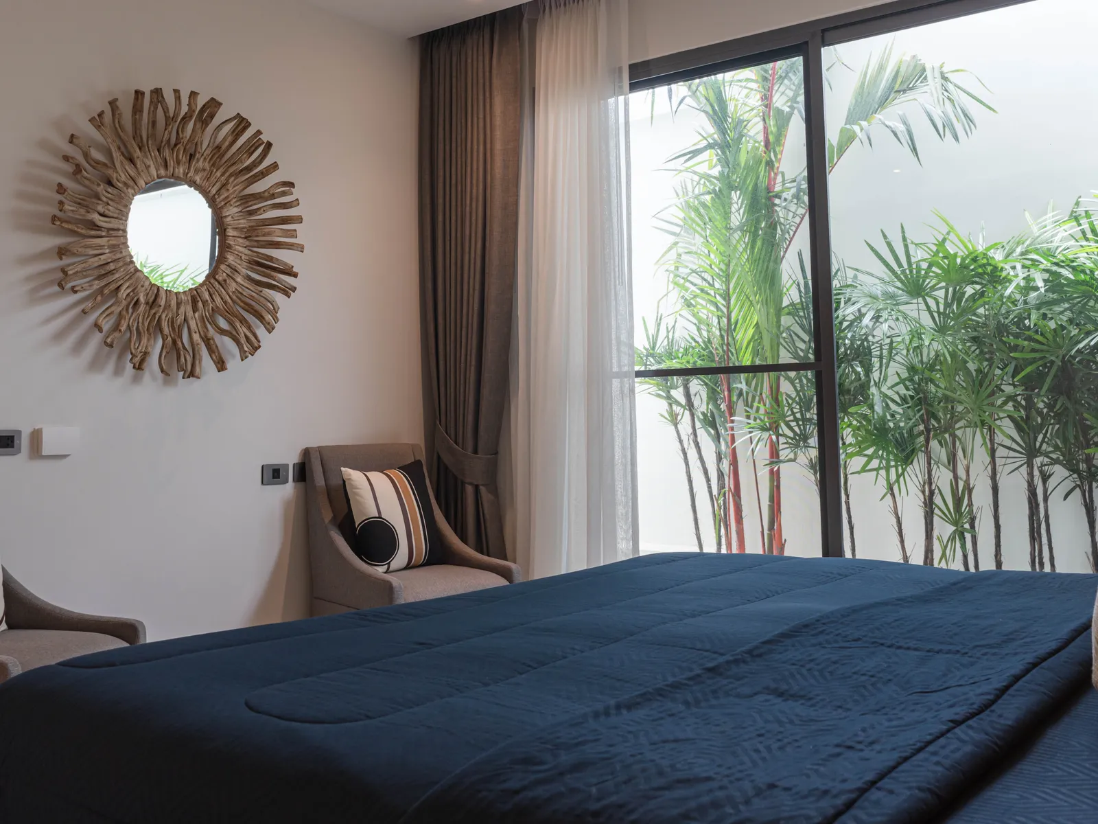 The Breeze, 3-Bedroom Luxury Pool Villa for Sale, Bang Tao, Freehold - Bang Tao, Phuket - Photo 22