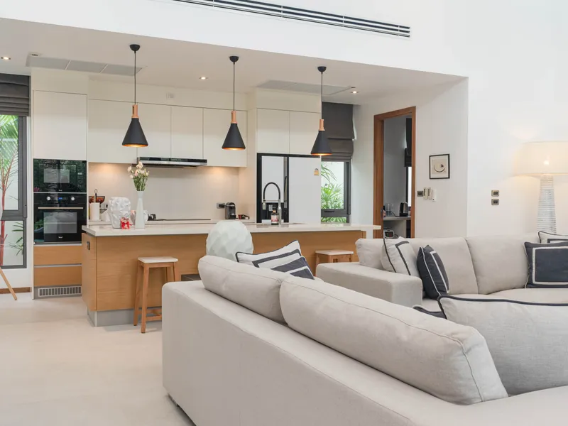 The Breeze, 3-Bedroom Luxury Pool Villa for Sale, Bang Tao, Freehold - Bang Tao, Phuket - Main photo