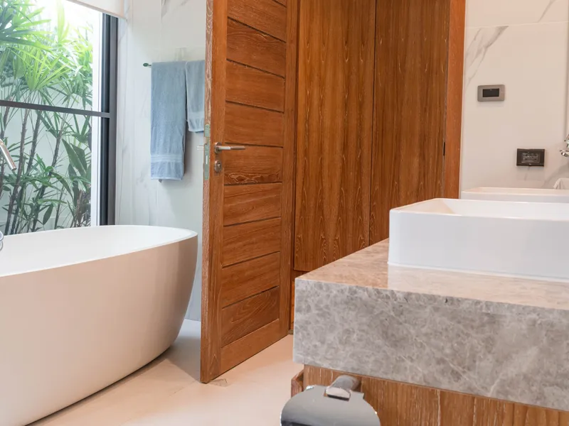 The Breeze, 3-Bedroom Luxury Pool Villa for Sale, Bang Tao, Freehold - Bang Tao, Phuket - Main photo