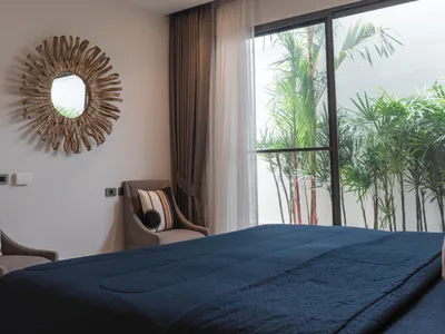 The Breeze, 3-Bedroom Luxury Pool Villa for Sale, Bang Tao, Freehold - Bang Tao, Phuket - Photo 22