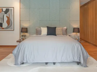 The Breeze, 3-Bedroom Luxury Pool Villa for Sale, Bang Tao, Freehold - Bang Tao, Phuket - Photo 7