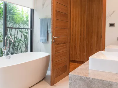 The Breeze, 3-Bedroom Luxury Pool Villa for Sale, Bang Tao, Freehold - Bang Tao, Phuket - Photo 19