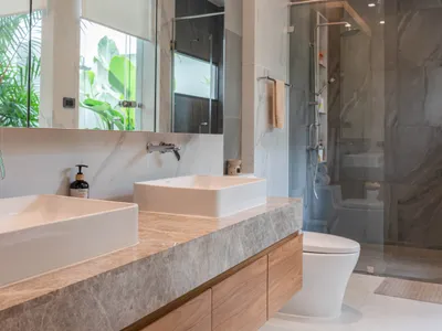 The Breeze, 3-Bedroom Luxury Pool Villa for Sale, Bang Tao, Freehold - Bang Tao, Phuket - Photo 24